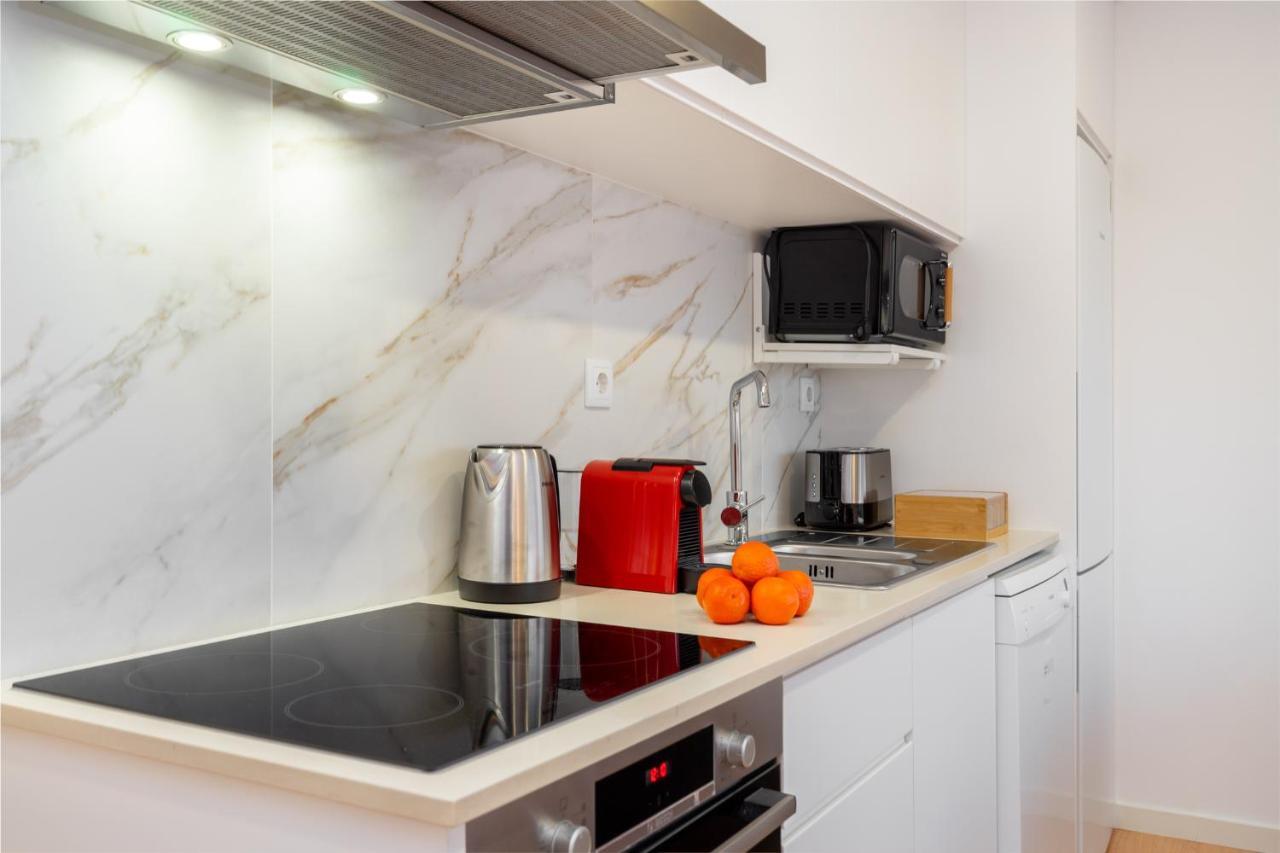 Whome Riverside View Premium Apartment W/ Ac & Terrace Πόρτο Εξωτερικό φωτογραφία