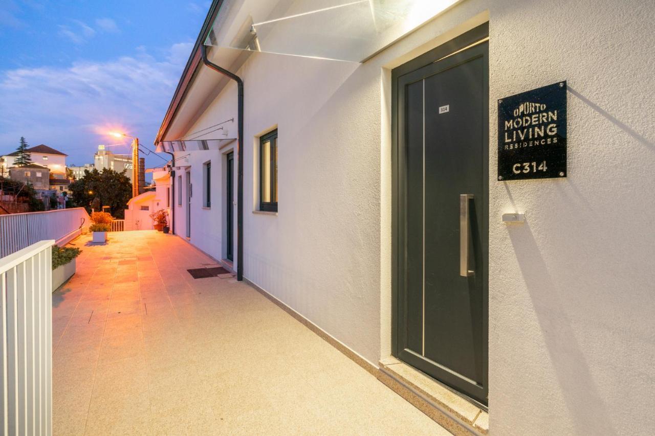 Whome Riverside View Premium Apartment W/ Ac & Terrace Πόρτο Εξωτερικό φωτογραφία