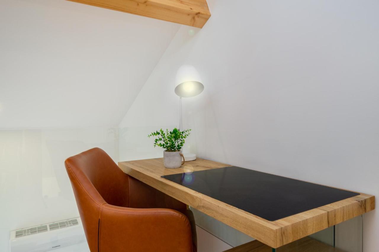 Whome Riverside View Premium Apartment W/ Ac & Terrace Πόρτο Εξωτερικό φωτογραφία