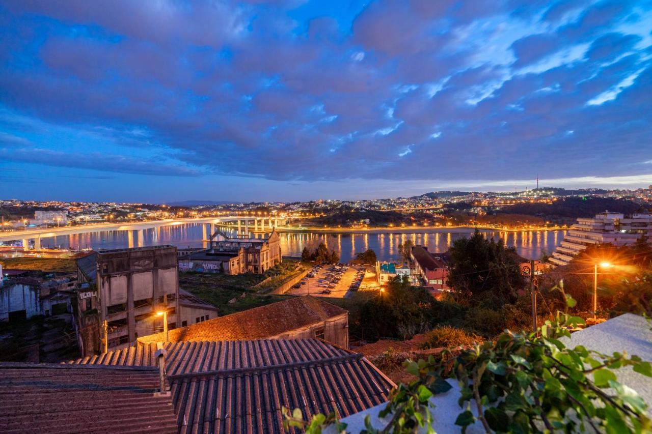 Whome Riverside View Premium Apartment W/ Ac & Terrace Πόρτο Εξωτερικό φωτογραφία